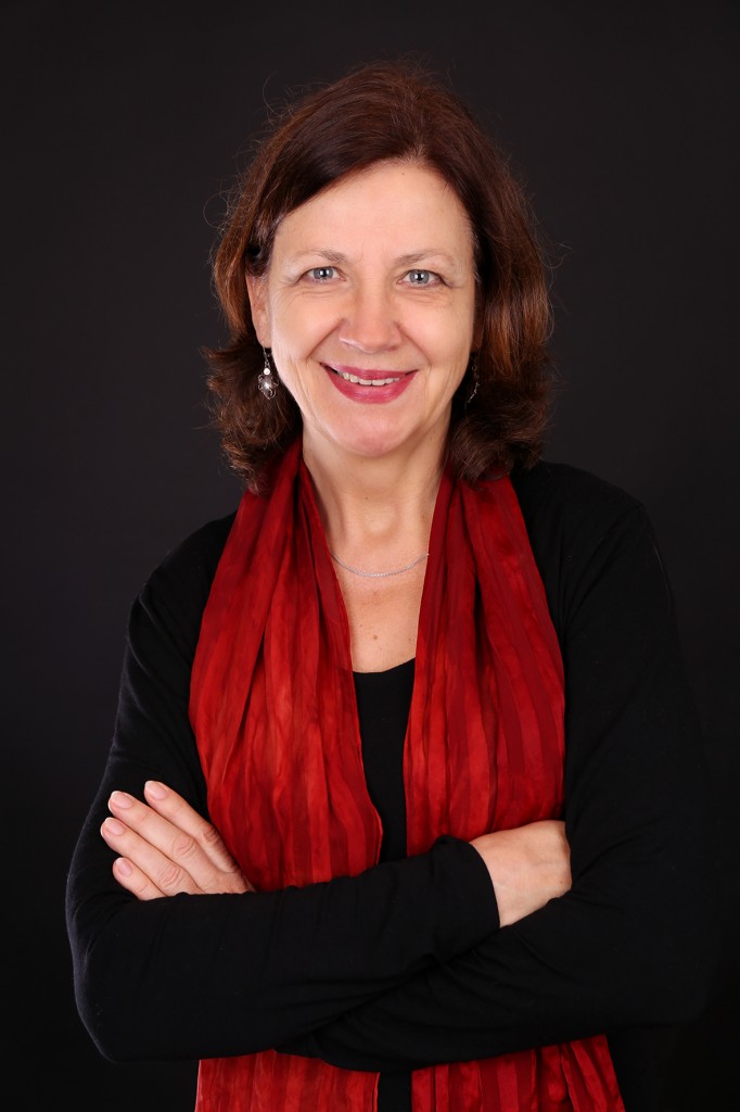 Karin Krieger